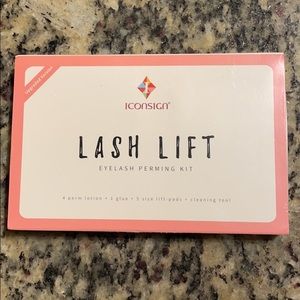 Lash Lift Kit, Cosmetic Eyelash Perm
